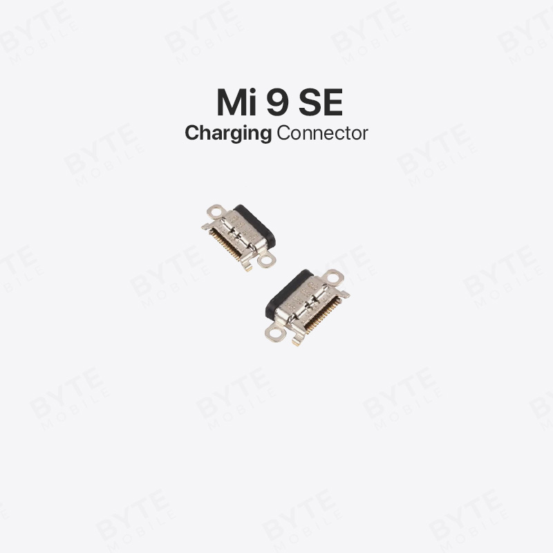 کانکتور شارژ اورجینال Xiaomi Mi 9 SE