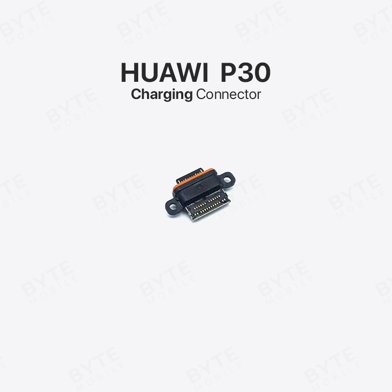 کانکتور شارژ اورجینال HUAWEI P30/MATE20