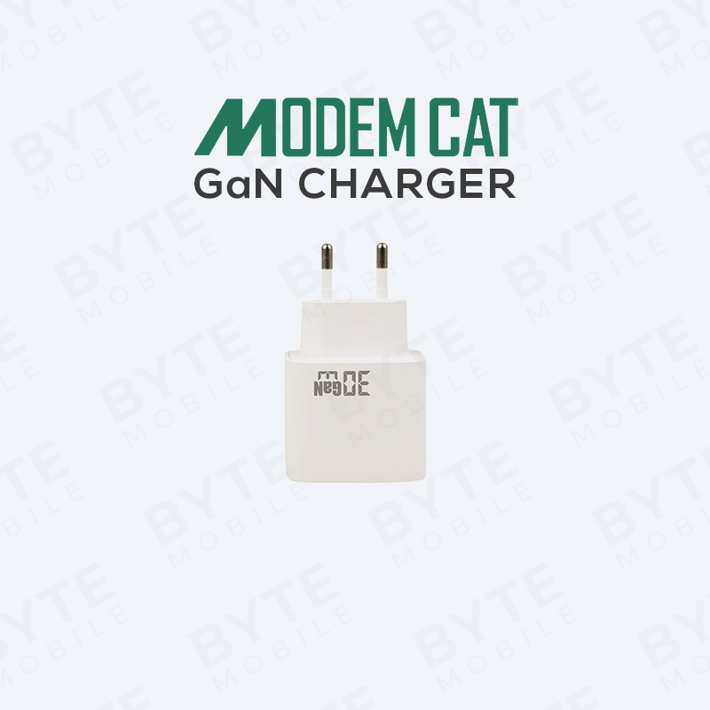 آداپتور شارژ MODEMCAT MTC-034