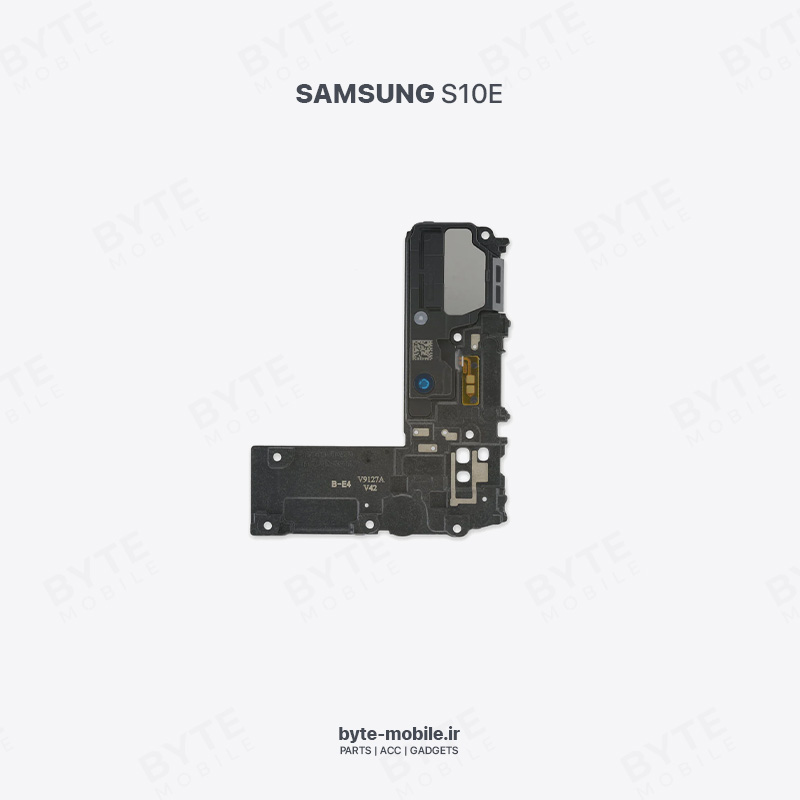 بلندگو (بازر) اورجینال Samsung Galaxy S10E