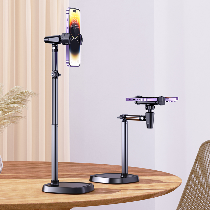 پایه نگه دارنده گوشی مدل T10