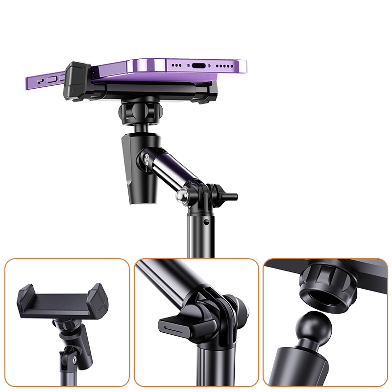 پایه نگه دارنده گوشی مدل T10