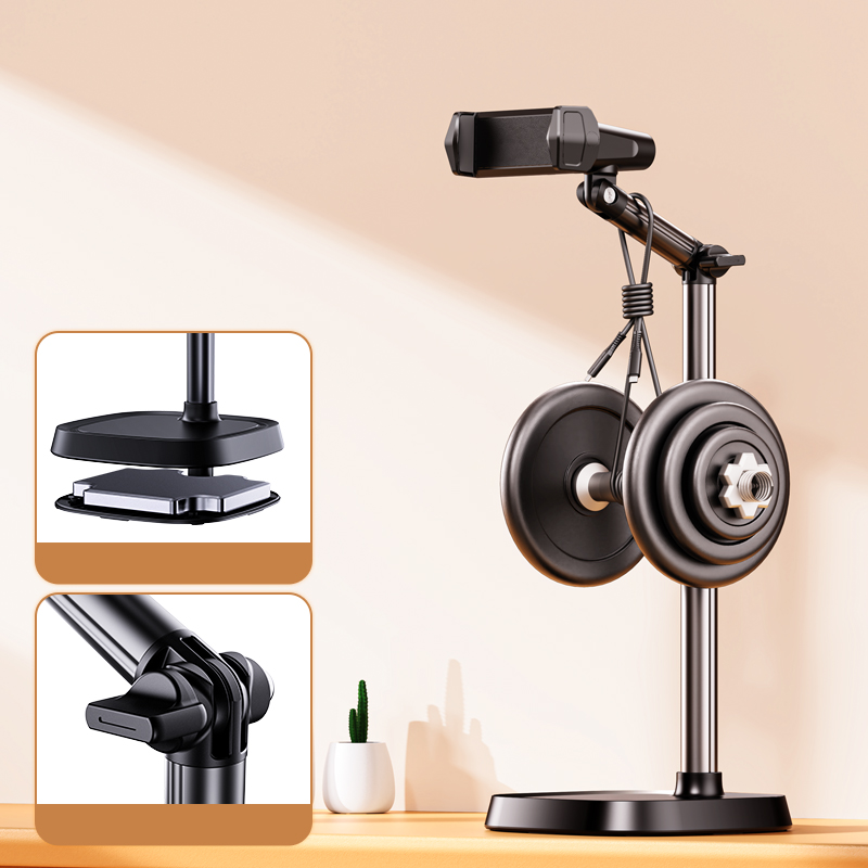 پایه نگه دارنده گوشی مدل T10