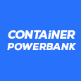 پاوربانـک کانتینر گـرین لاین